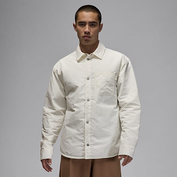 Mens Jordan Lifestyle Clothing. Nike